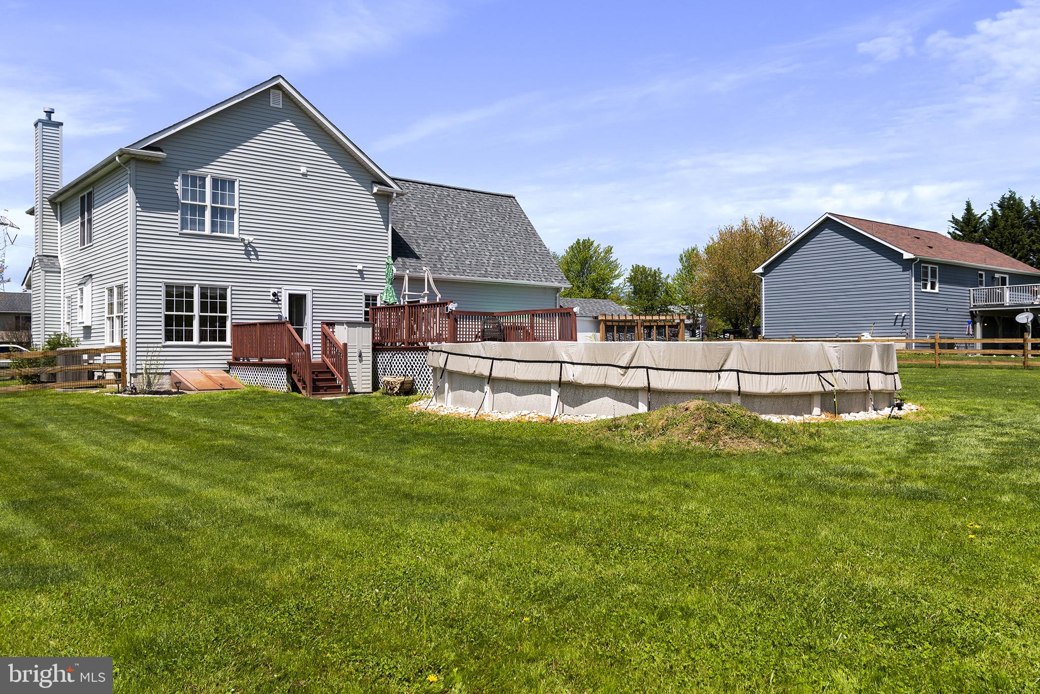 44 Get Around Drive Colora, MD 21917 - Photo 50 of 60