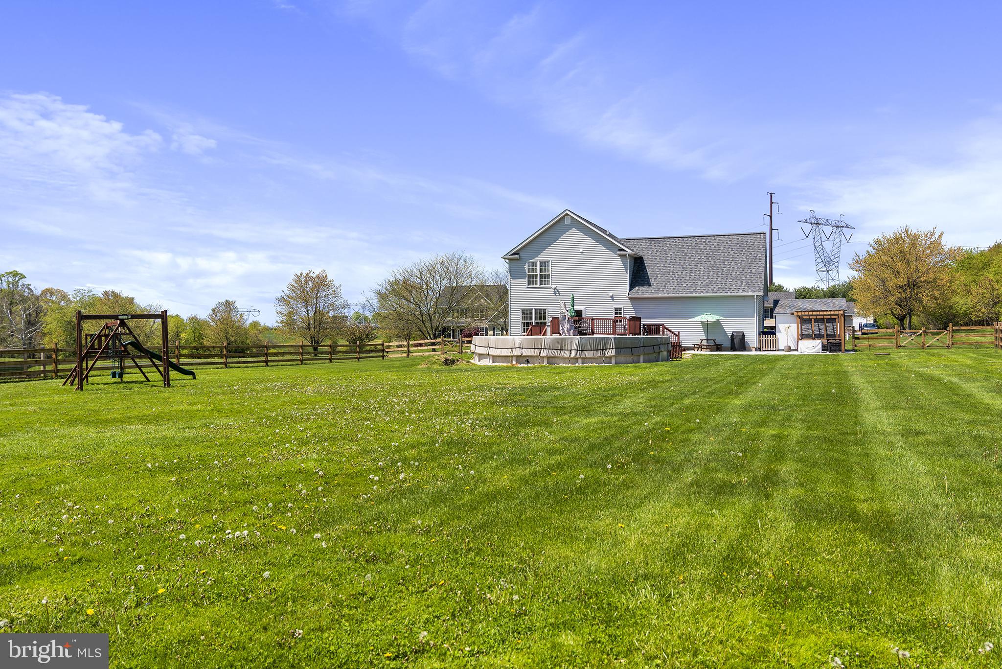 44 Get Around Drive Colora, MD 21917 - Photo 53 of 60