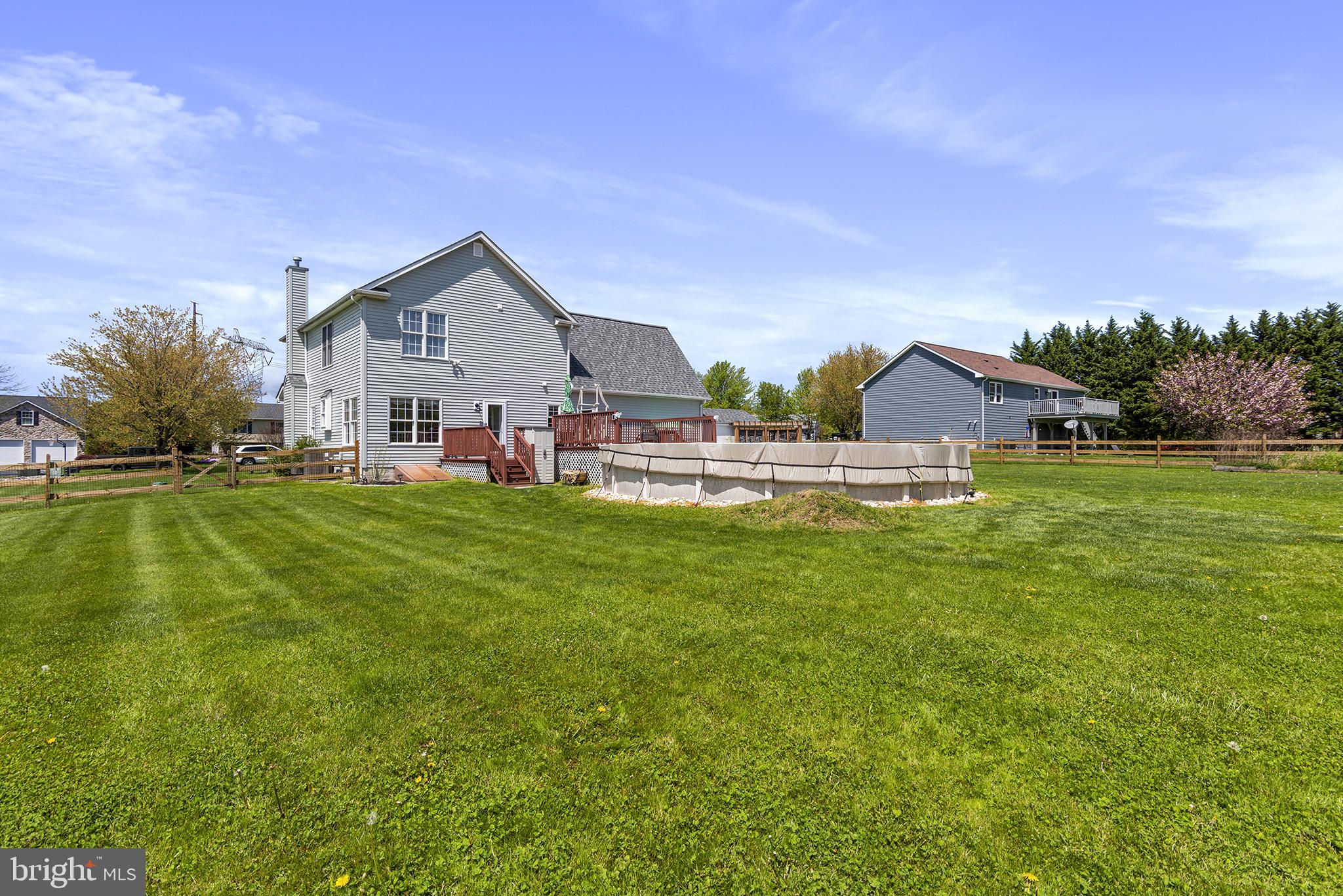 44 Get Around Drive Colora, MD 21917 - Photo 54 of 60