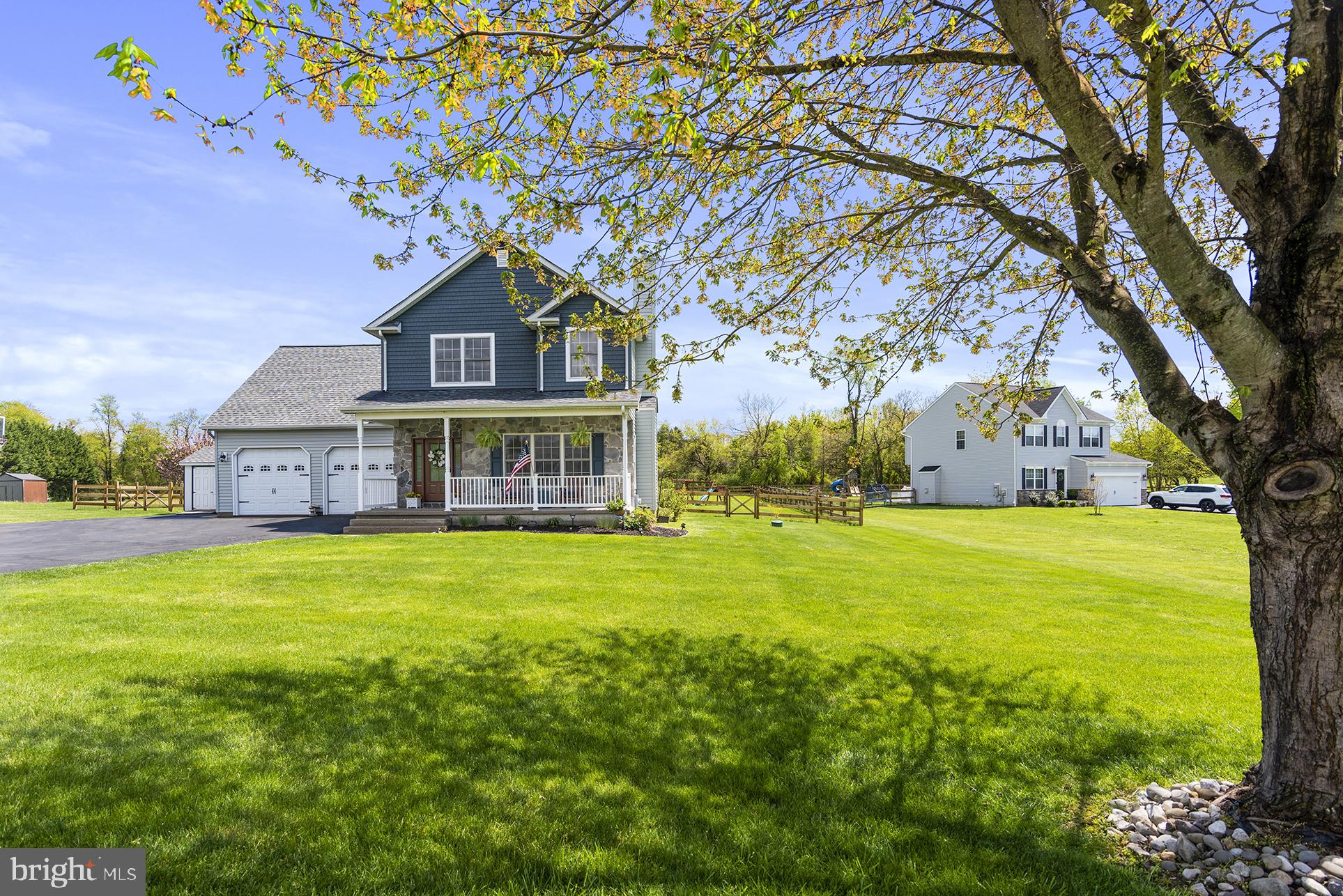 44 Get Around Drive Colora, MD 21917 - Photo 56 of 60