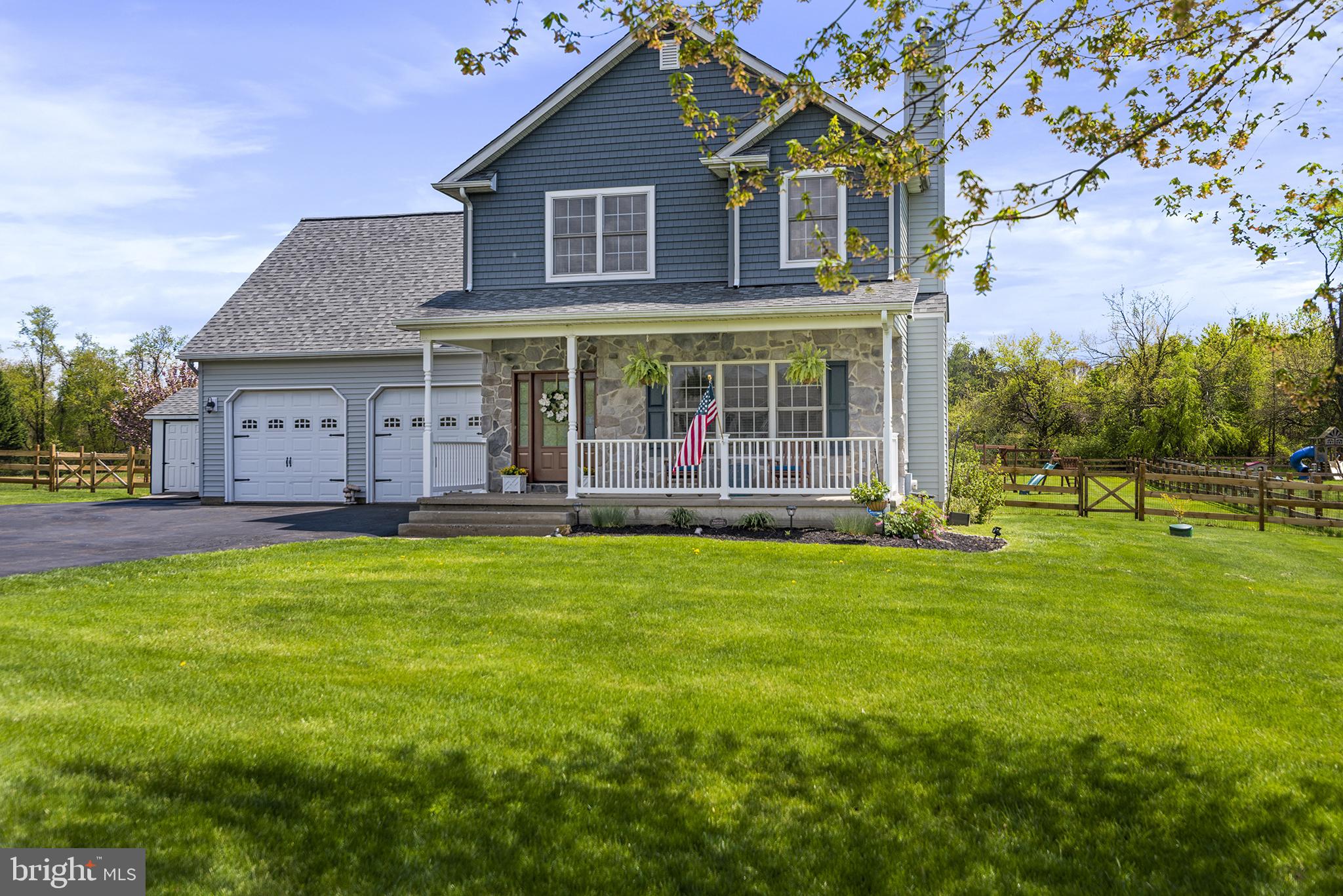 44 Get Around Drive Colora, MD 21917 - Photo 57 of 60