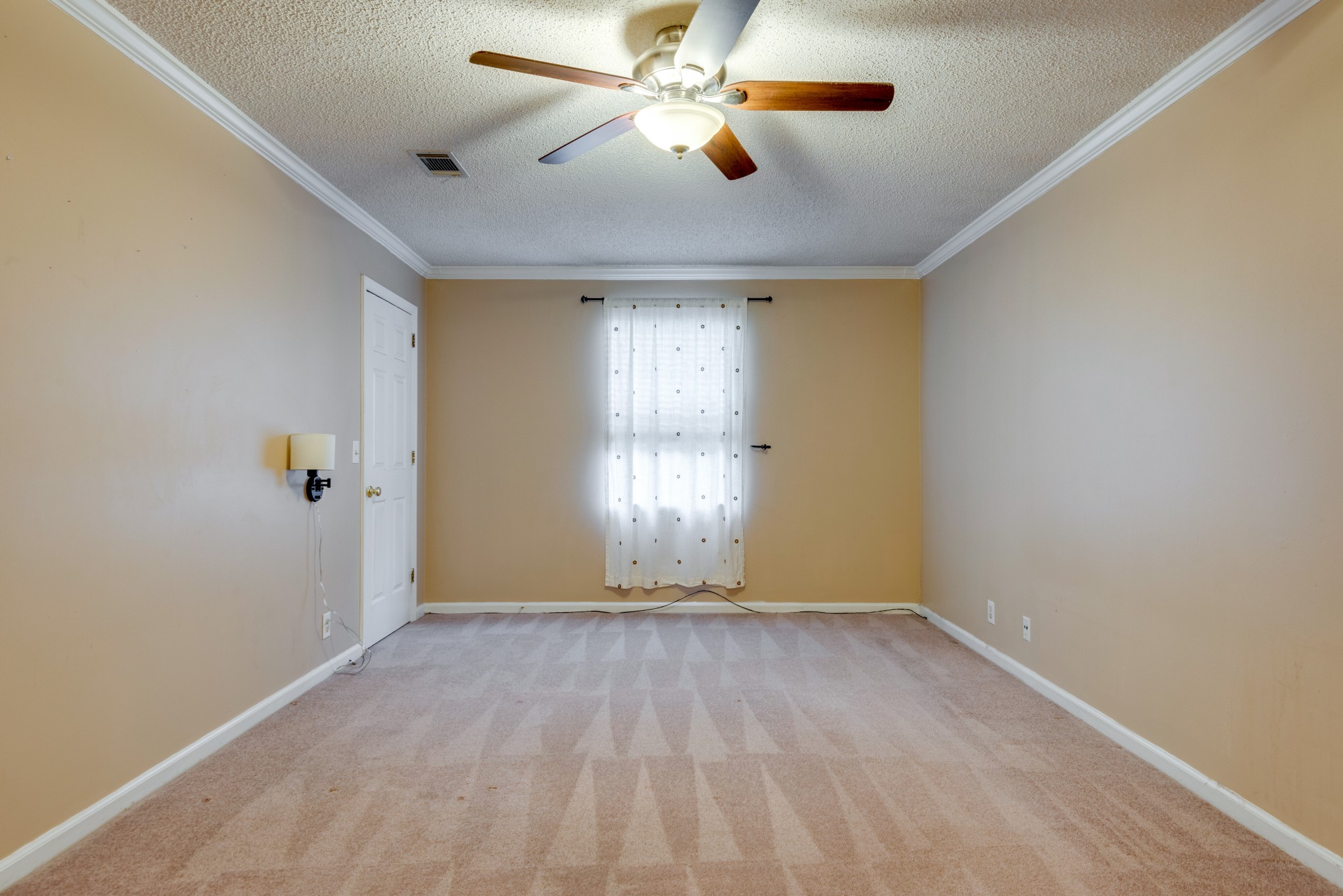369 Cedarcliff Road Antioch, TN 37013 - Photo 14 of 24 wooden floor in an empty room with a window