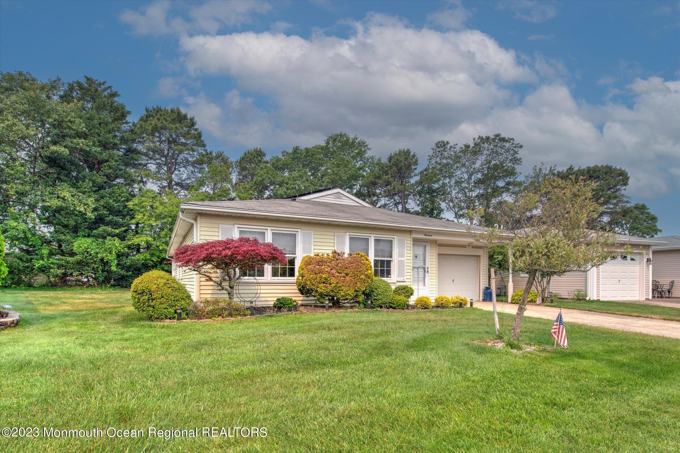 19 Carter Way Brick, NJ 08723 - Photo 2 of 50 02-FRONT