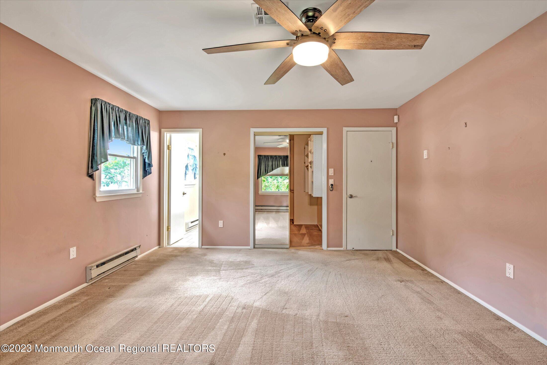 19 Carter Way Brick, NJ 08723 - Photo 28 of 50 28-MASTER BEDROOM