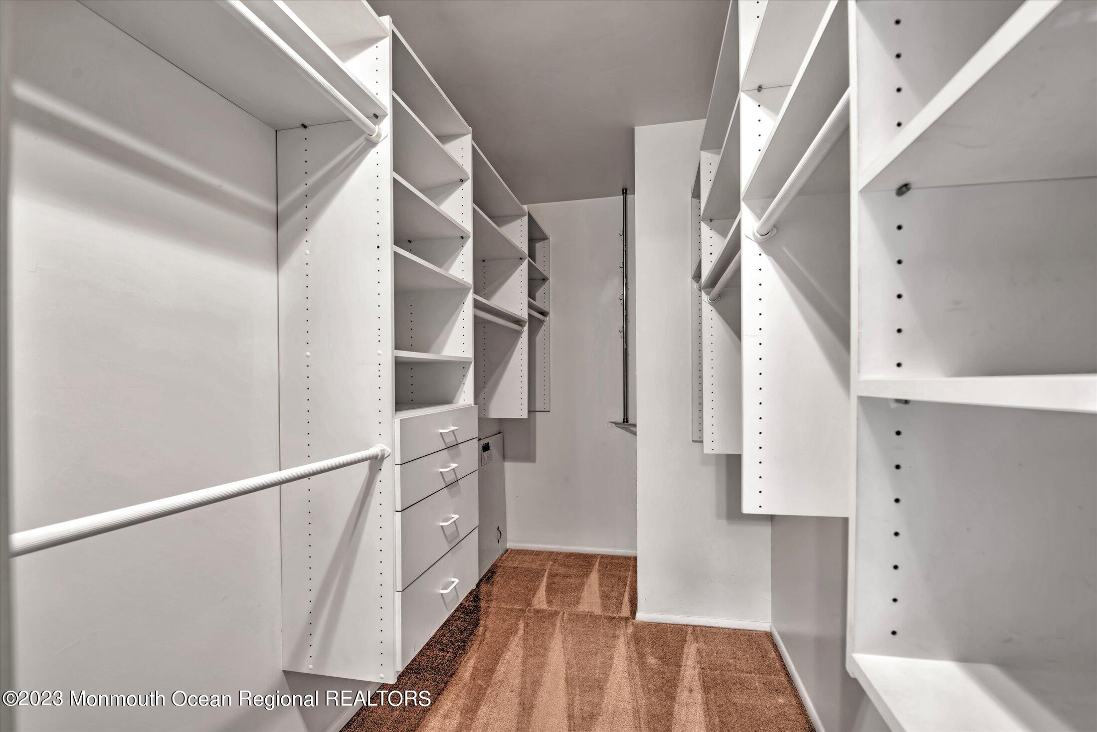 19 Carter Way Brick, NJ 08723 - Photo 29 of 50 29-MASTER CLOSET