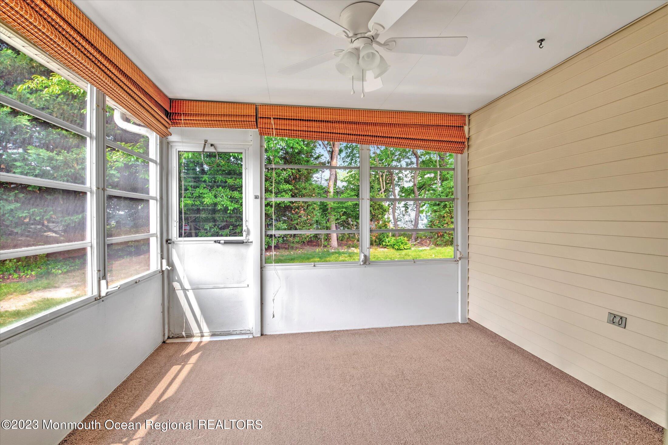 19 Carter Way Brick, NJ 08723 - Photo 36 of 50 36-SUN ROOM