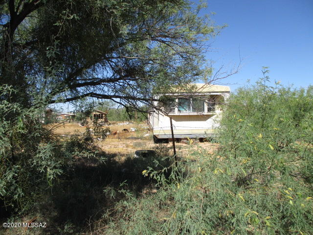 12623 North Single 6 Road, Unit 98 Marana, AZ 85653 - Photo 3 of 5