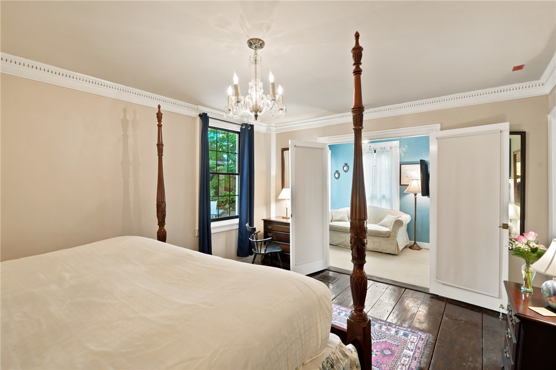 352 Spring Street Newport, RI 02840 - Photo 16 of 50 Bedroom 1