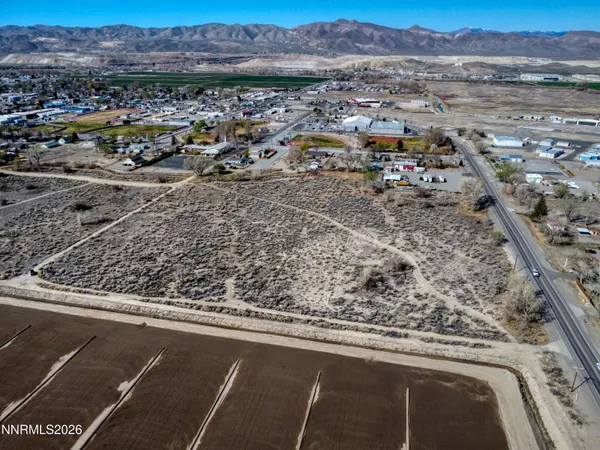 $975,000 | 13 East E Highway, Yerington, NV 89447