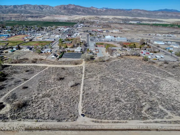 $975,000 | 13 East E Highway, Yerington, NV 89447