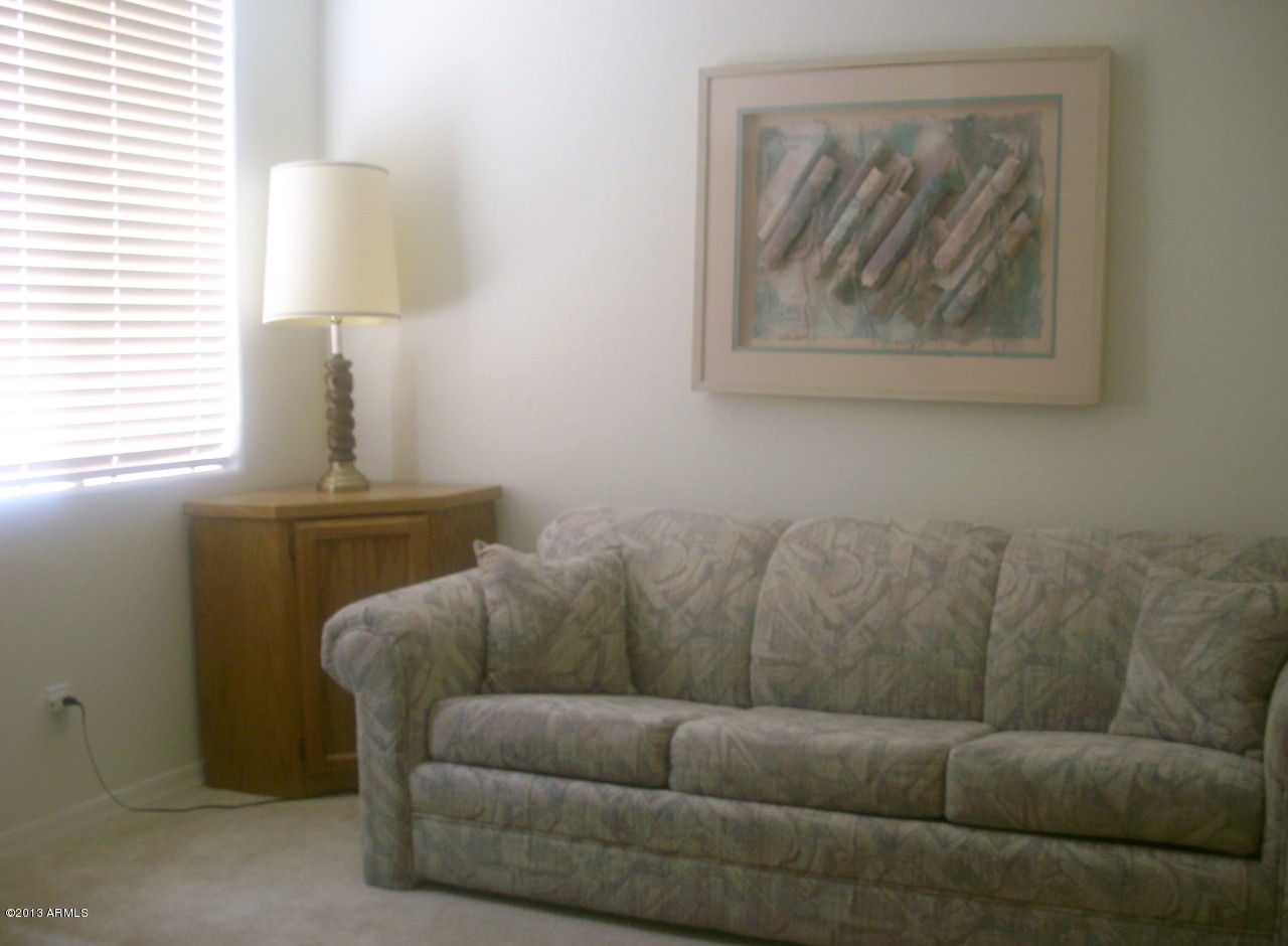 4202 East Broadway Road, Unit 68 Mesa, AZ 85206 - Photo 12 of 35 Guest Bedroom