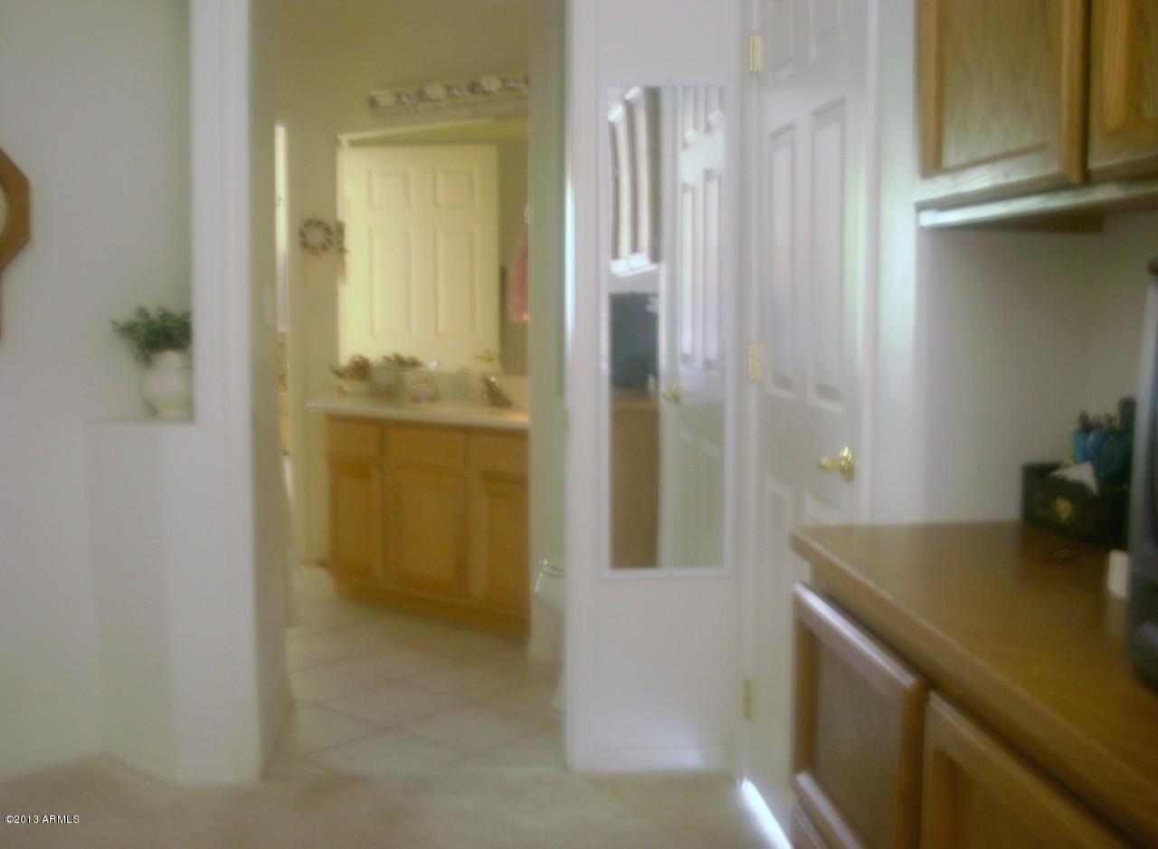 4202 East Broadway Road, Unit 68 Mesa, AZ 85206 - Photo 14 of 35 Guest Bath
