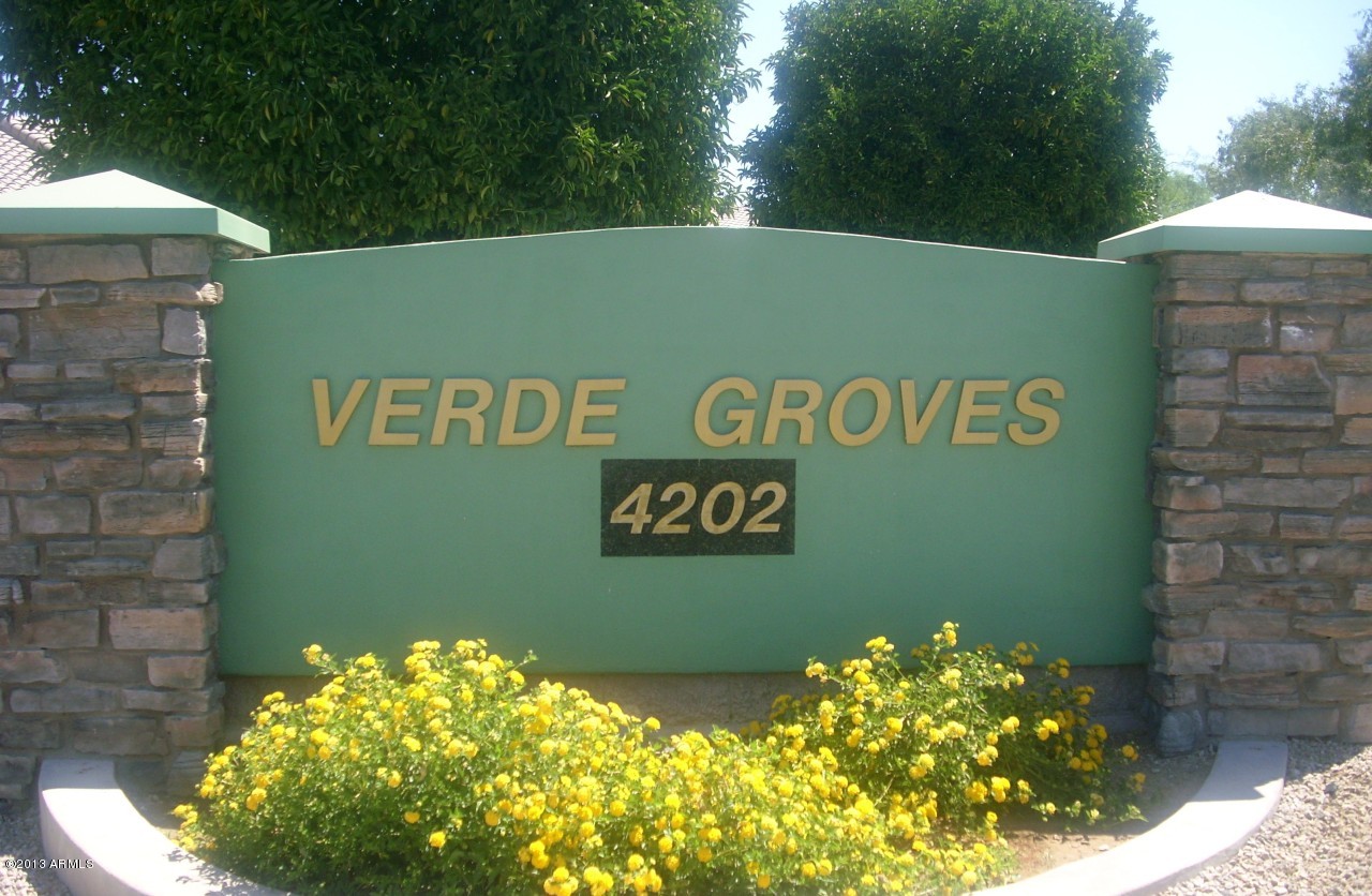 4202 East Broadway Road, Unit 68 Mesa, AZ 85206 - Photo 19 of 35 4202 E. Broadway Rd.