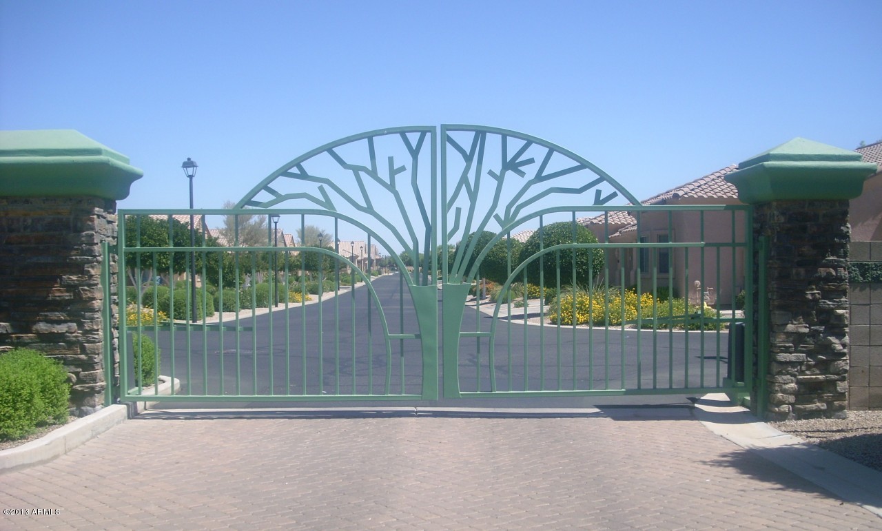 4202 East Broadway Road, Unit 68 Mesa, AZ 85206 - Photo 20 of 35 Gated Community