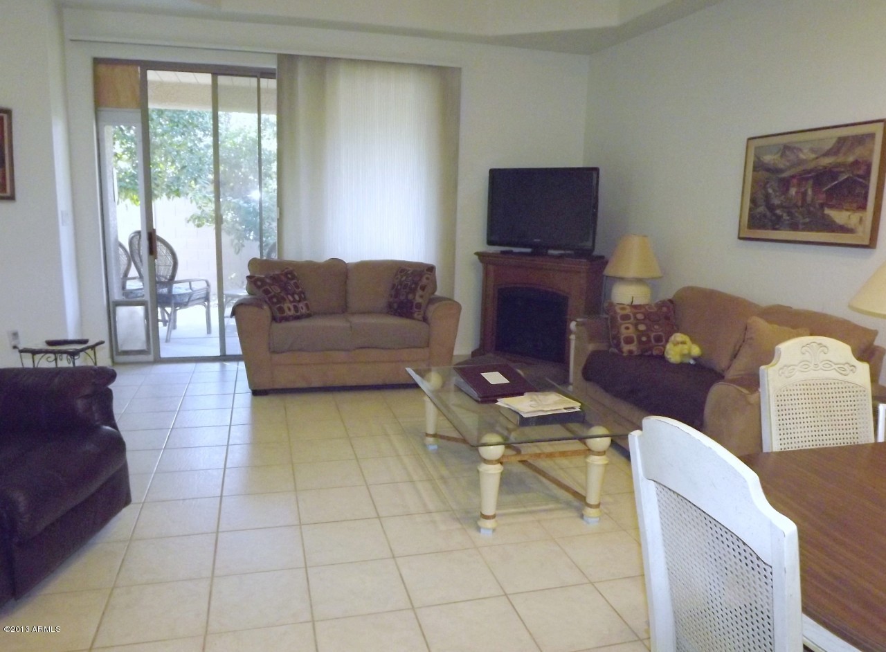 4202 East Broadway Road, Unit 68 Mesa, AZ 85206 - Photo 3 of 35 Great Room