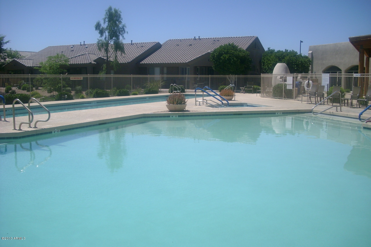 4202 East Broadway Road, Unit 68 Mesa, AZ 85206 - Photo 32 of 35 Community Pools