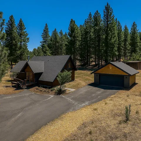 $1,233,000 | 15031 Glenshire Drive, Truckee, CA 96161
