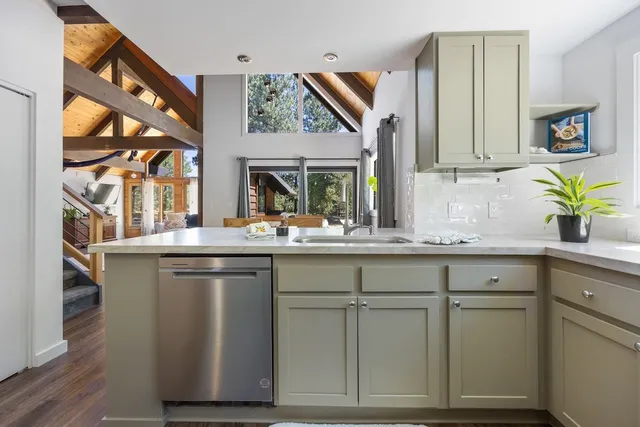 $1,233,000 | 15031 Glenshire Drive, Truckee, CA 96161