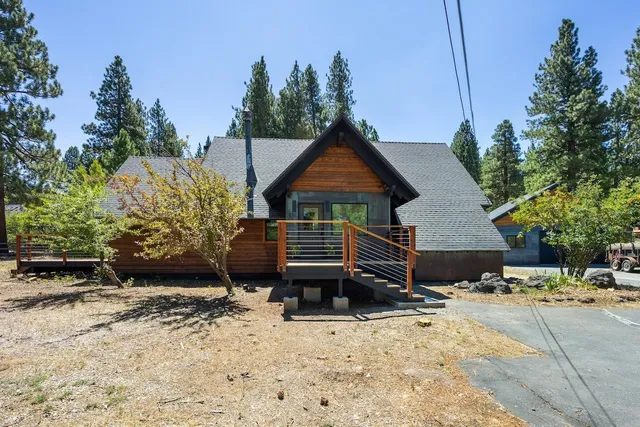 $1,233,000 | 15031 Glenshire Drive, Truckee, CA 96161