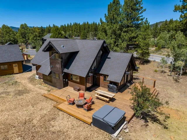 $1,233,000 | 15031 Glenshire Drive, Truckee, CA 96161