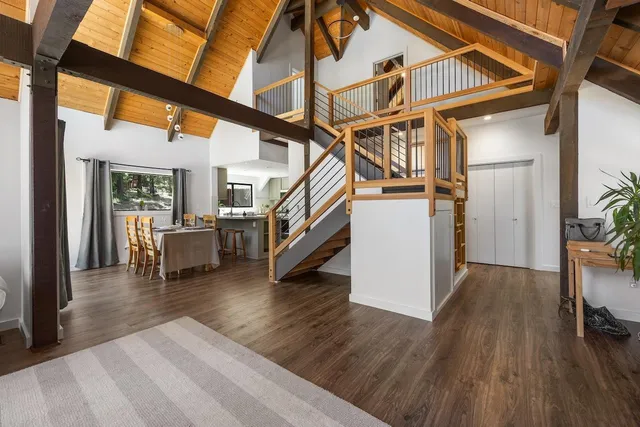 $1,233,000 | 15031 Glenshire Drive, Truckee, CA 96161