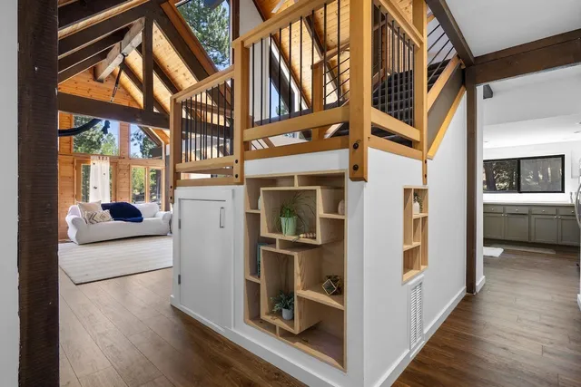 $1,233,000 | 15031 Glenshire Drive, Truckee, CA 96161