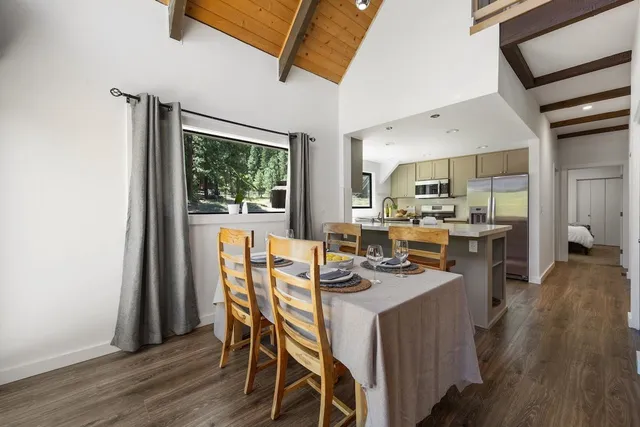 $1,233,000 | 15031 Glenshire Drive, Truckee, CA 96161