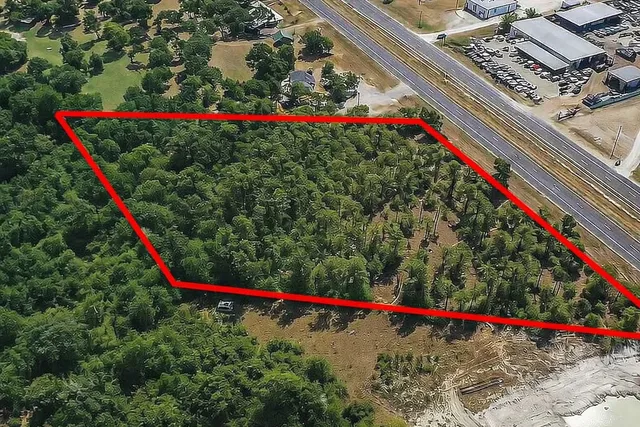 $335,000 | 0 State Highway 19, Huntsville, TX 77320