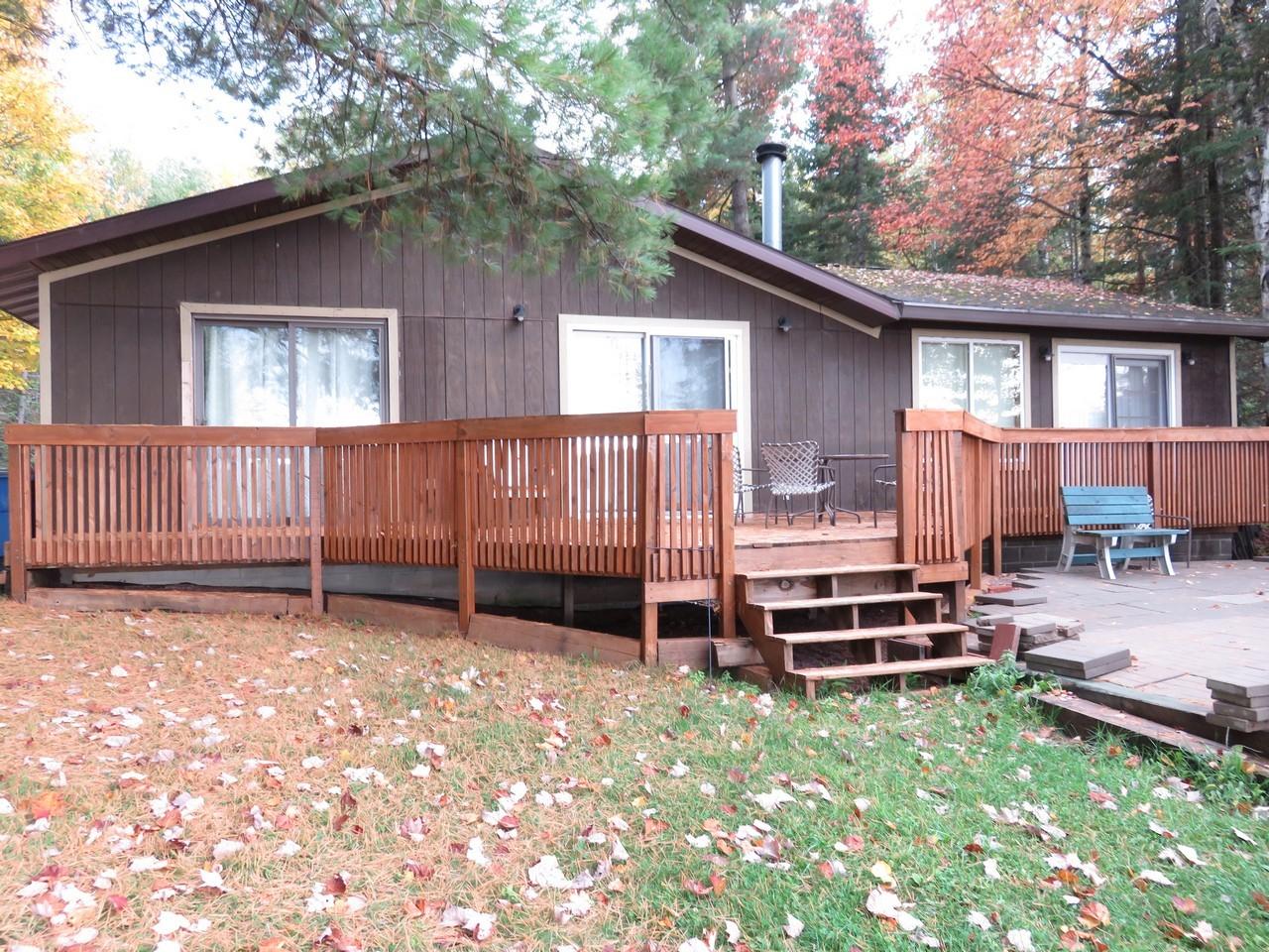 6565 Winterberry Road Three Lakes, WI 54562 - Photo 1 of 20 Gallery Image 1