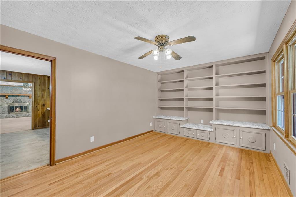 2164 Old Rex Morrow Road Morrow, GA 30260 - Photo 3 of 29