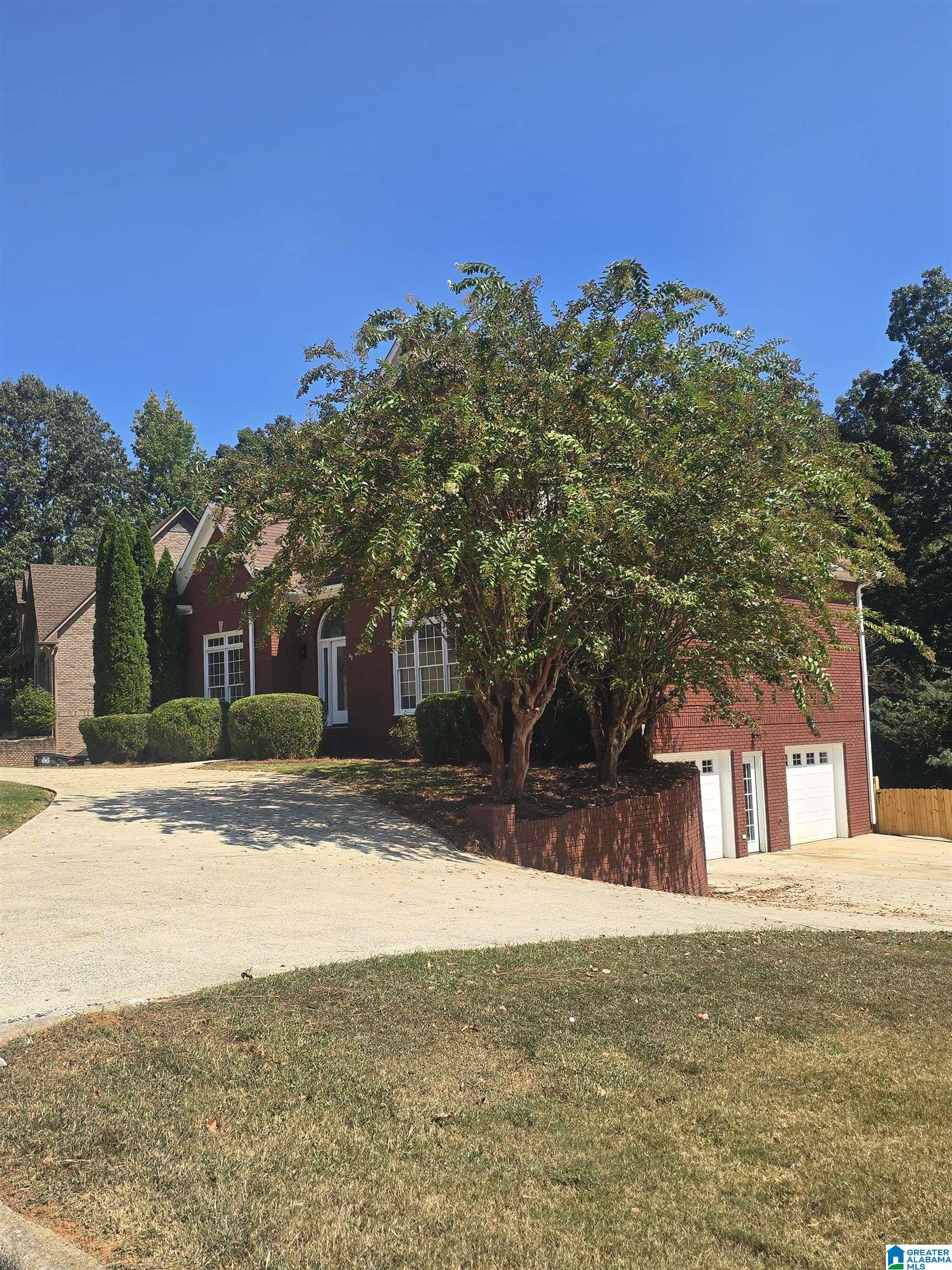 6545 Harness Circle Pinson, AL 35126 - Photo 33 of 33