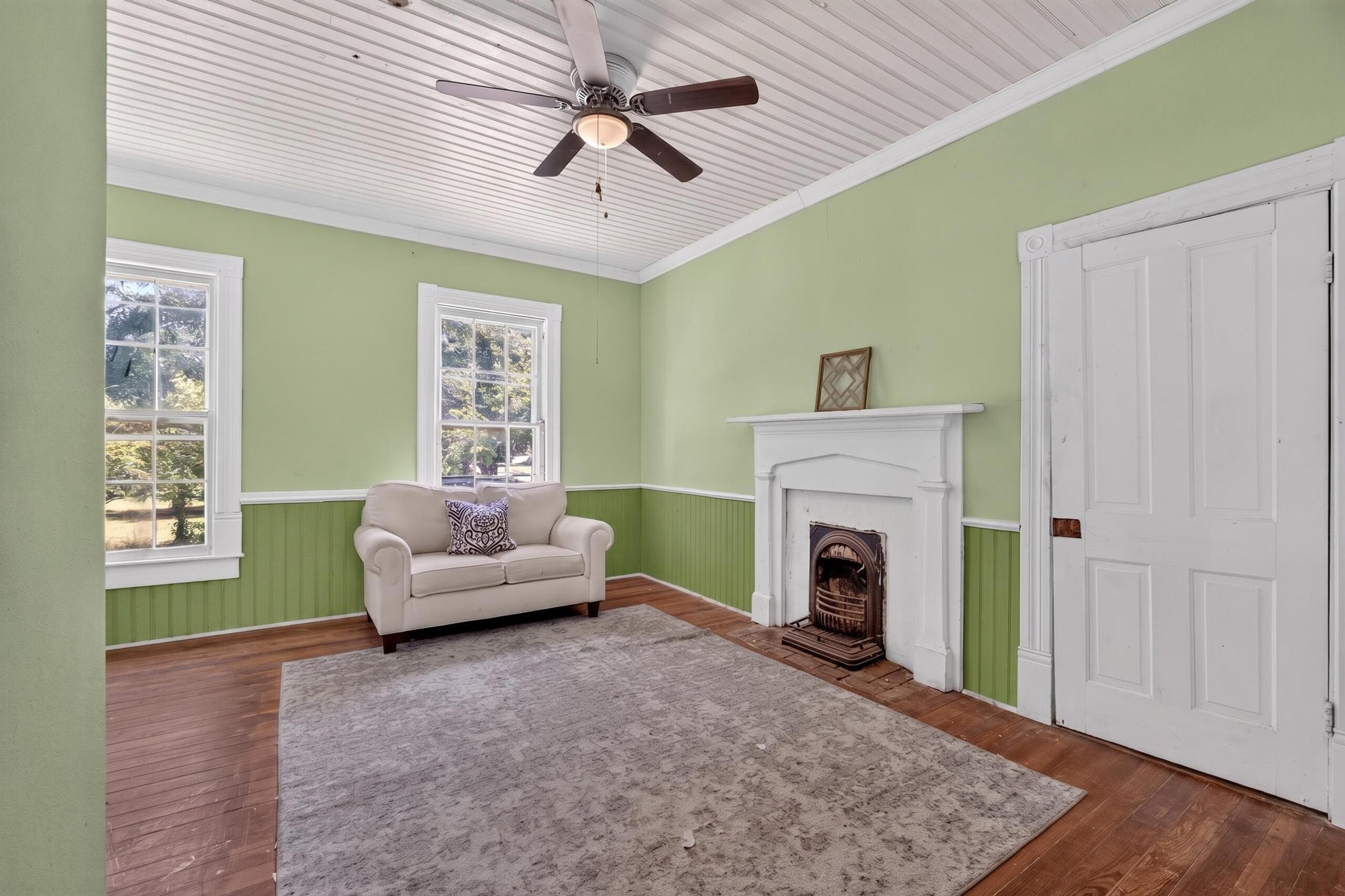 201 Merritt Avenue Ridge Spring, SC 29129 - Photo 39 of 53 Gallery Image 39