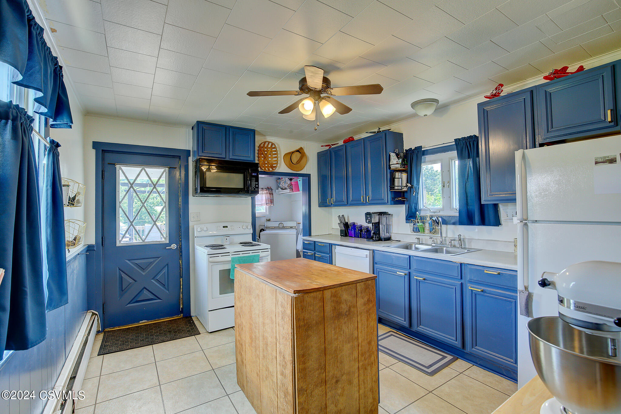 13 Kindt Road Danville, PA 17821 - Photo 26 of 40 Kitchen