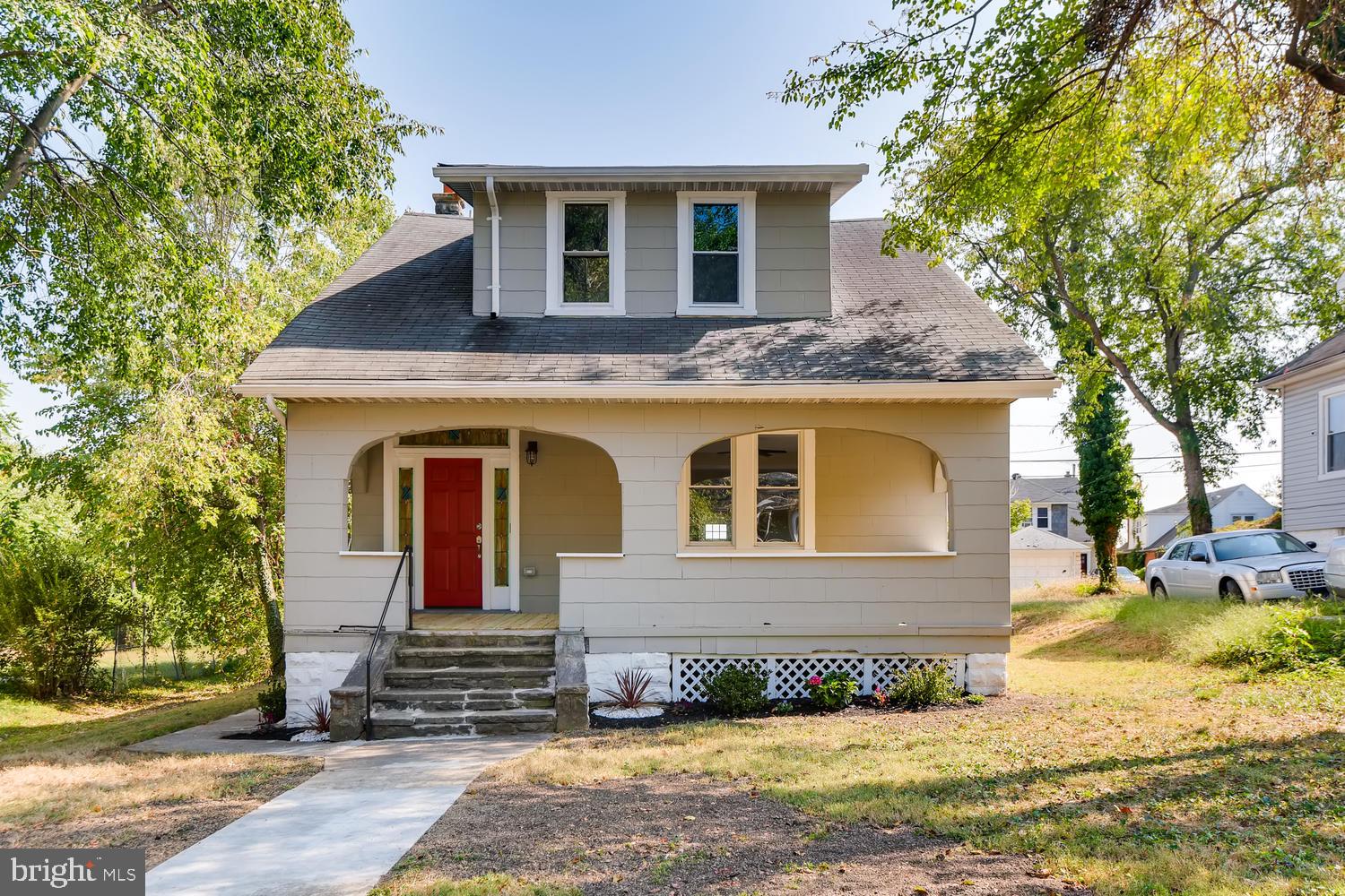 4026 Ridgecroft Road Baltimore, MD 21206 - Photo 1 of 33