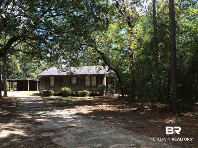 9460 Celeste Road Saraland, AL 36571 - Photo 1 of 13