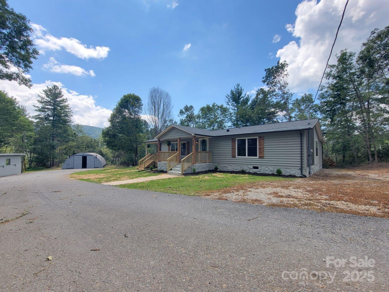 600 Pine Run Ridge Spruce Pine, NC 28777 - Photo 12 of 43 Gallery Image 12