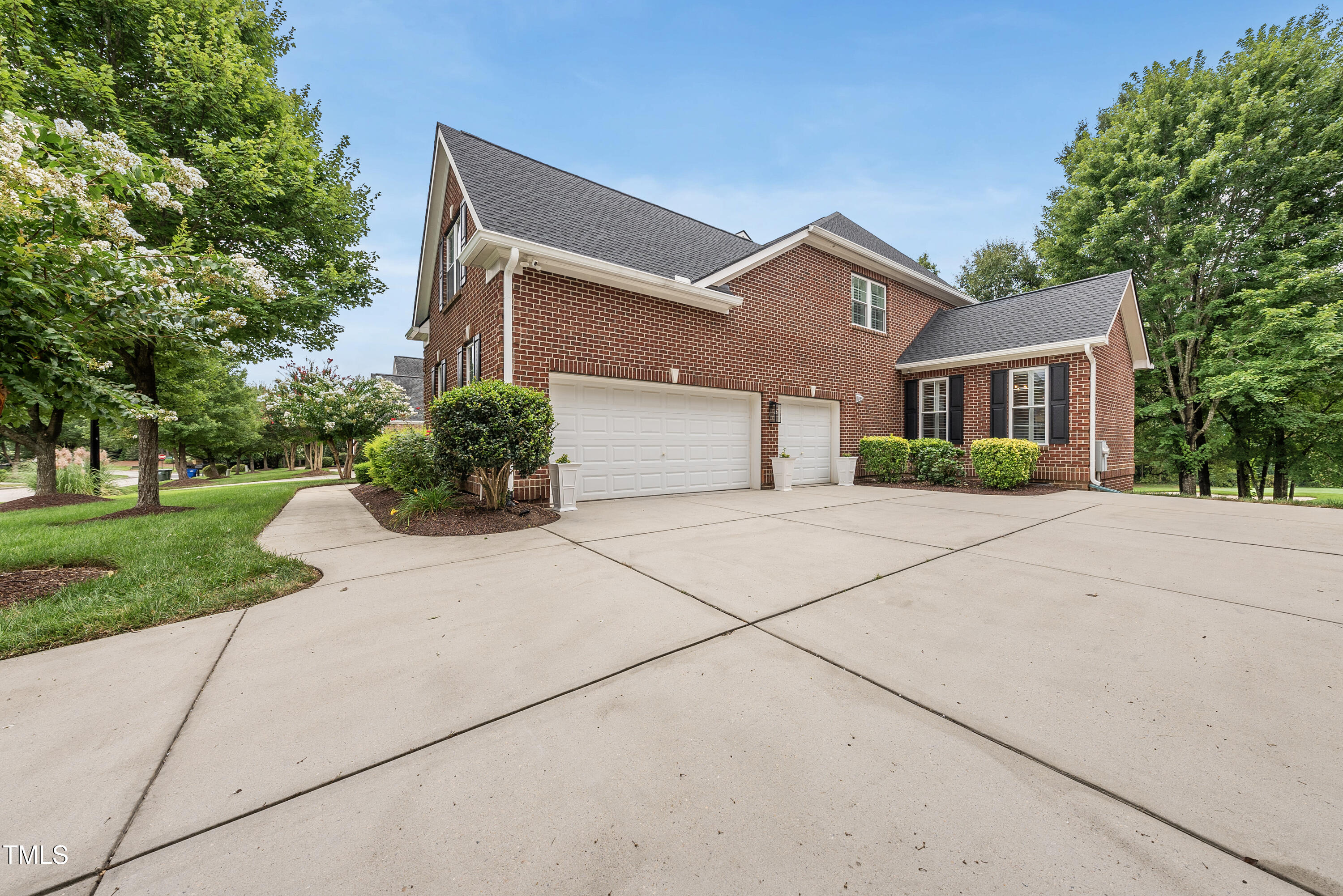 9615 Club Valley Way Raleigh, NC 27617 - Photo 52 of 60 DSC04910