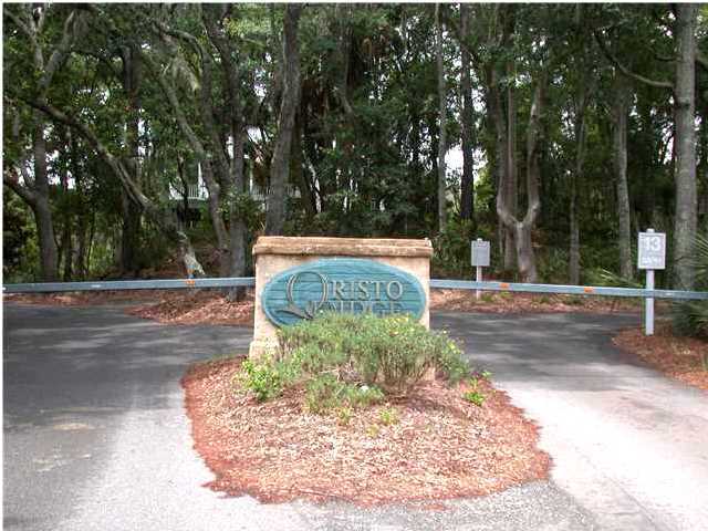 0 Oristo Ridge, Unit B9 Edisto Island, SC 29438 - Photo 1 of 18 Primary Photo