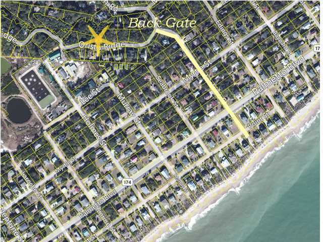 0 Oristo Ridge, Unit B9 Edisto Island, SC 29438 - Photo 4 of 18 Additional Photo