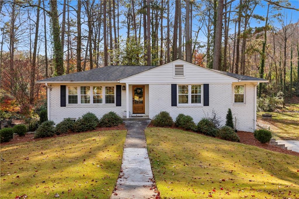 3531 London Road Chamblee, GA 30341 - Photo 1 of 22