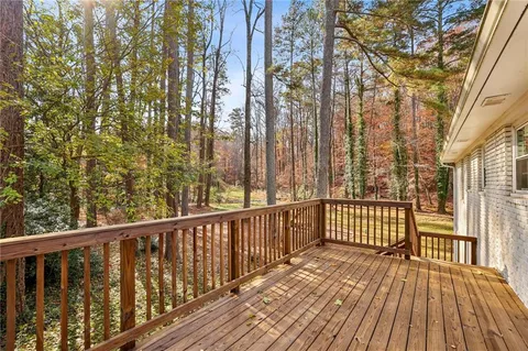 $710,000 | 3531 London Road, Chamblee, GA 30341