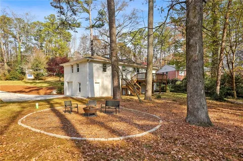 $710,000 | 3531 London Road, Chamblee, GA 30341
