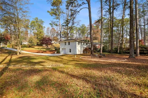$710,000 | 3531 London Road, Chamblee, GA 30341