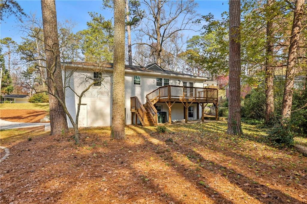 3531 London Road Chamblee, GA 30341 - Photo 20 of 22