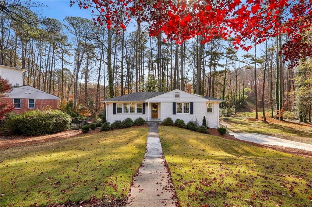 3531 London Road Chamblee, GA 30341 - Photo 22 of 22