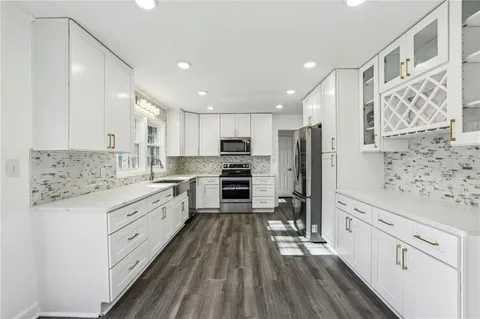 $710,000 | 3531 London Road, Chamblee, GA 30341