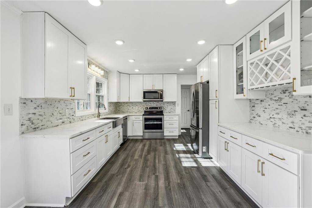 3531 London Road Chamblee, GA 30341 - Photo 4 of 22