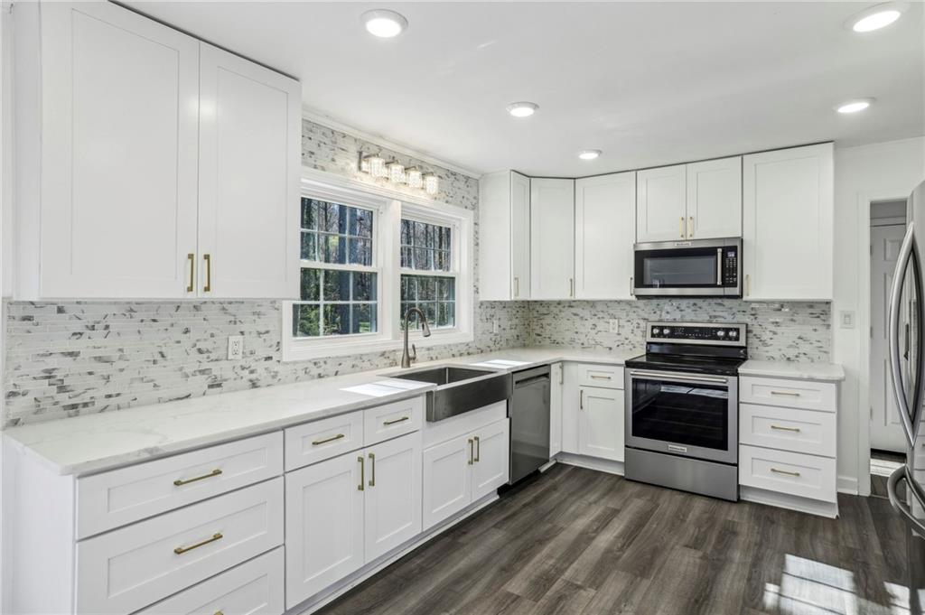 3531 London Road Chamblee, GA 30341 - Photo 5 of 22