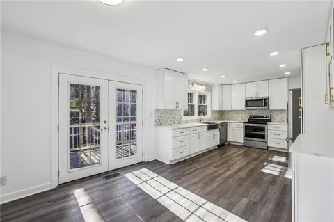 $710,000 | 3531 London Road, Chamblee, GA 30341