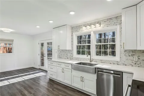 $710,000 | 3531 London Road, Chamblee, GA 30341